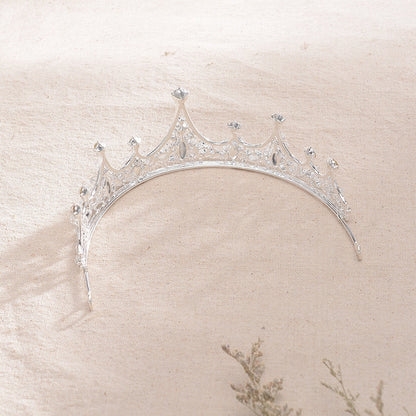 Tiare Queen Snowflake