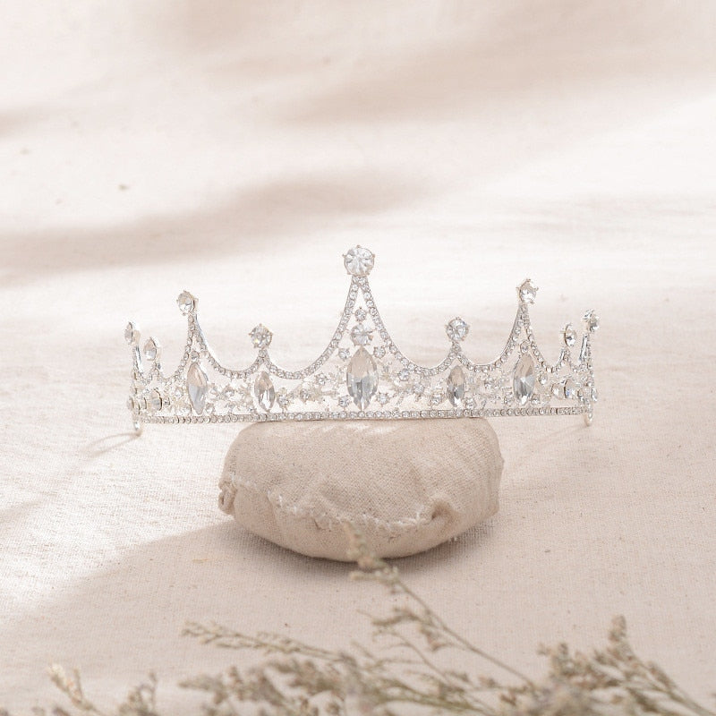 Tiare Queen Snowflake