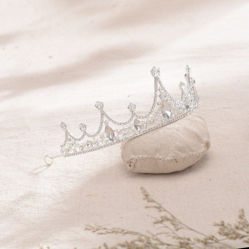 Tiare Queen Snowflake