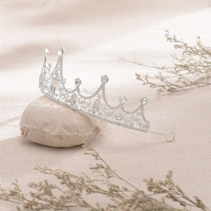 Tiare Queen Snowflake