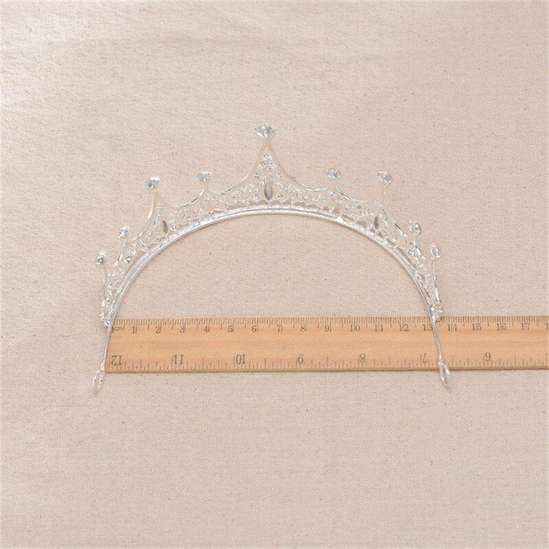 Tiare Queen Snowflake