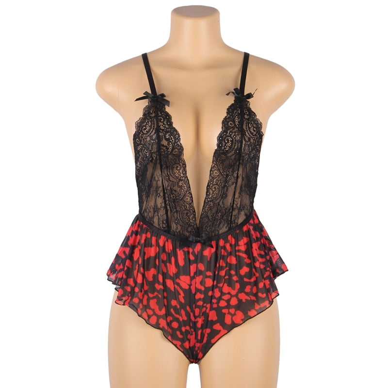 Body Queen Margarett