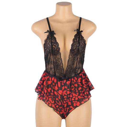 Body Queen Margarett