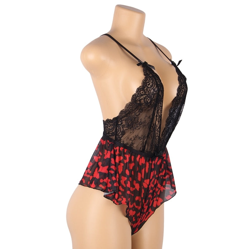 Body Queen Margarett