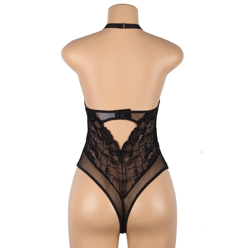 Body Queen Maccarena (2 Couleurs)