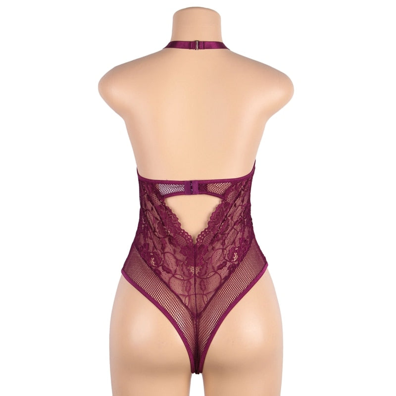 Body Queen Maccarena (2 Couleurs)