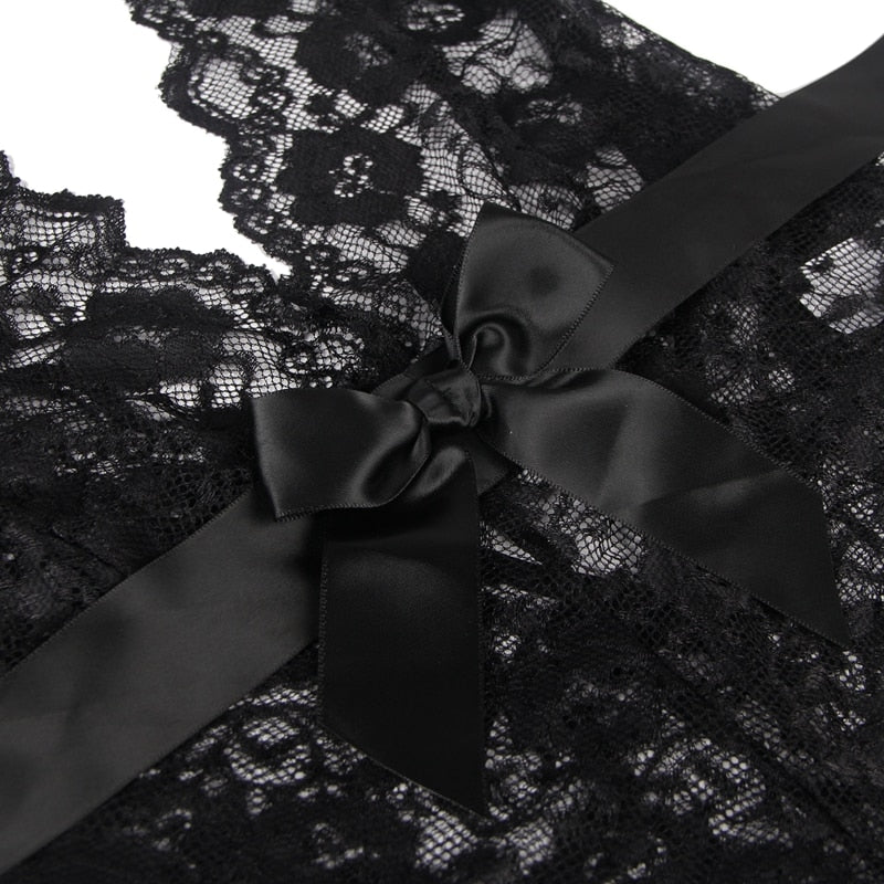 Body Queen Bertha (Noir)