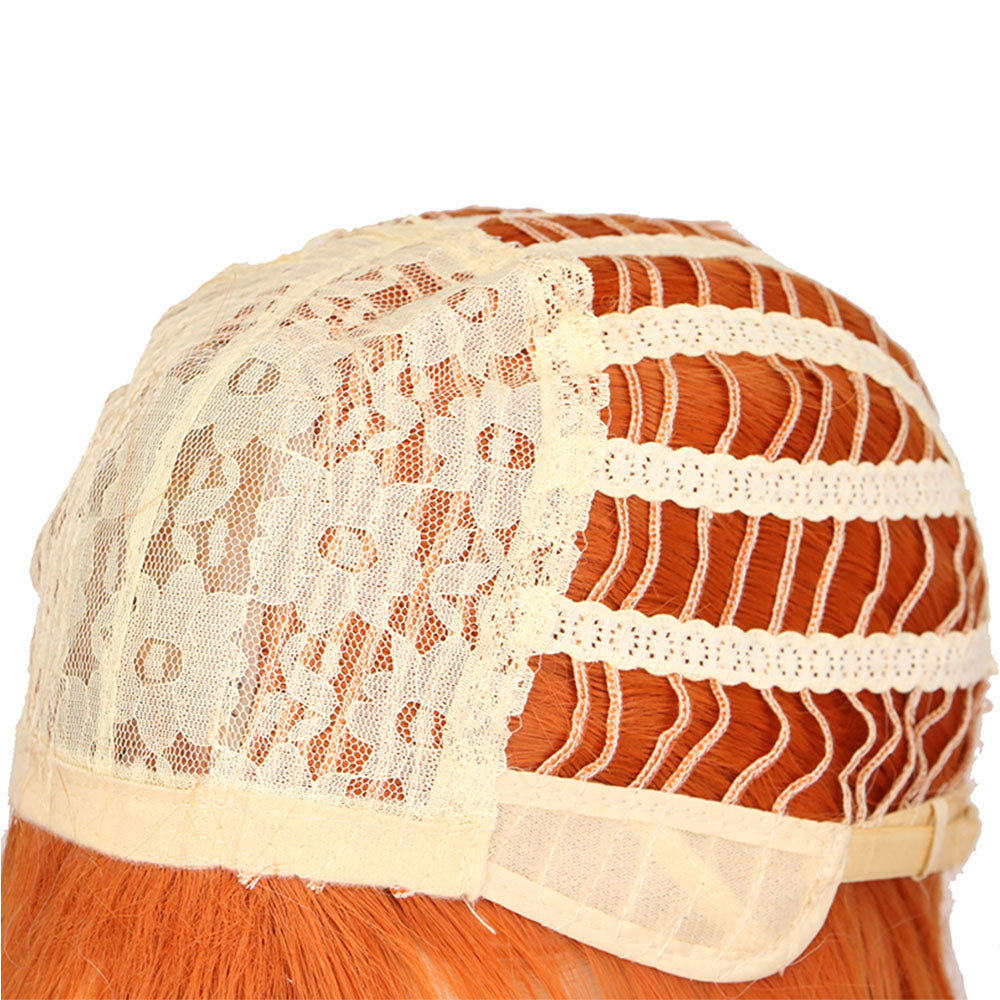 Perruque Queen Eowyn (2 Couleurs)