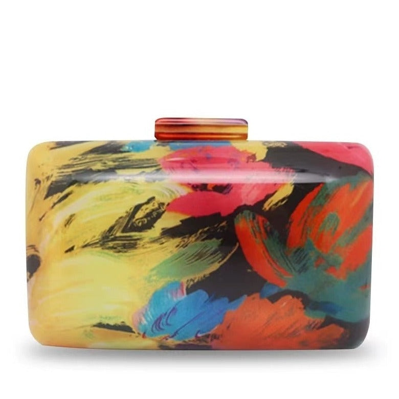 Pochette Drag Eider