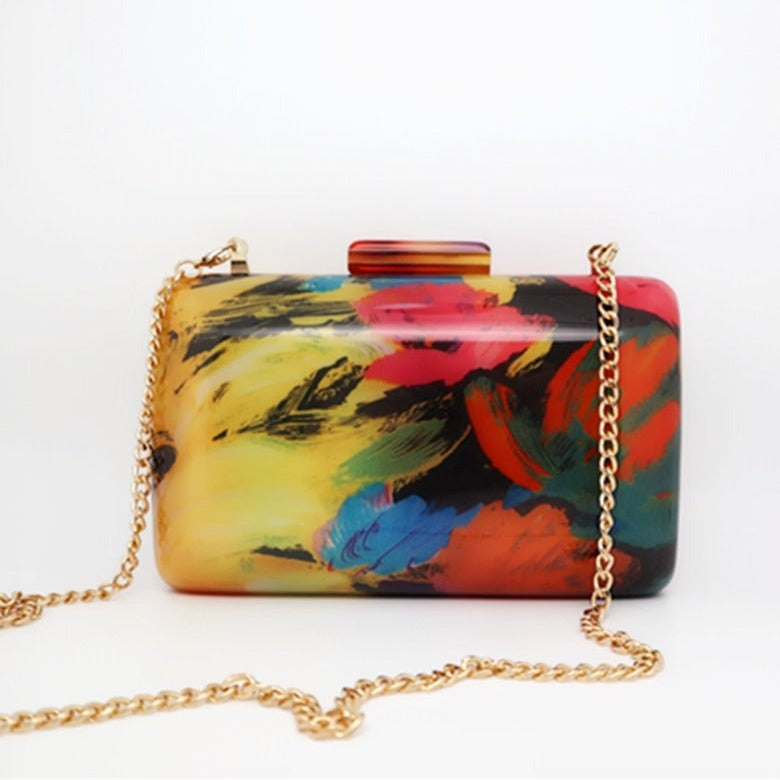 Pochette Drag Eider