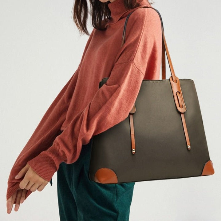 Sac à Main Queen Harlow (3 Couleurs)