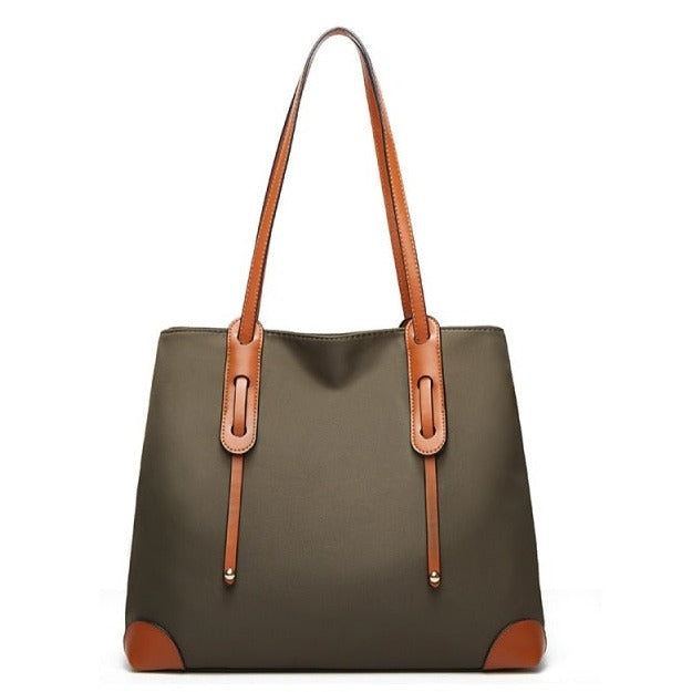 Sac à Main Queen Harlow (3 Couleurs)