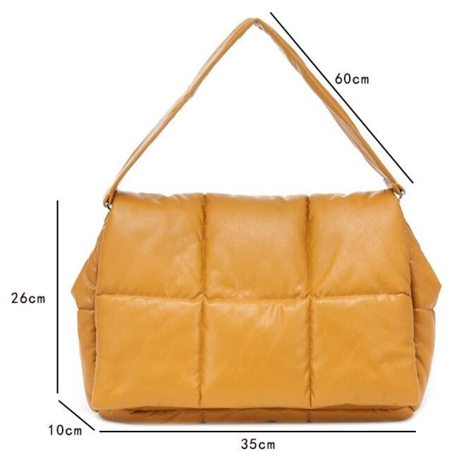 Sac à Main Queen Chantria (3 Couleurs)