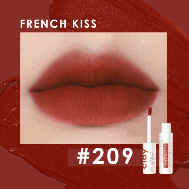 Argile à lèvres Queen Liquid (26 Couleurs)