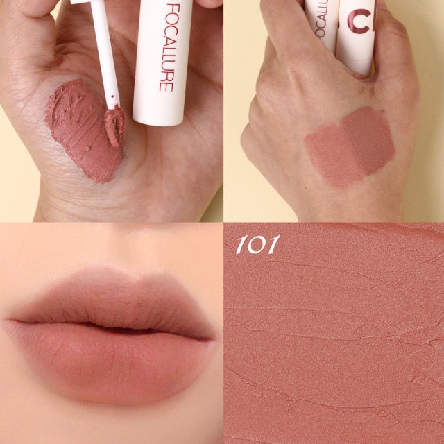 Argile à lèvres Queen Liquid (26 Couleurs)