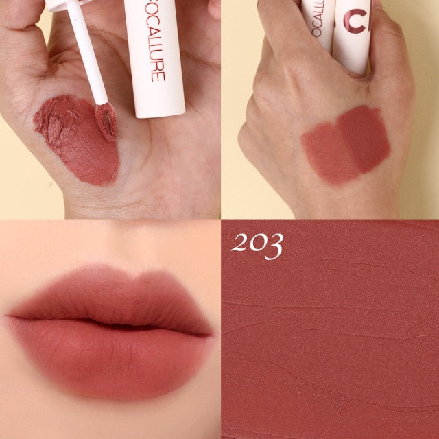 Argile à lèvres Queen Liquid (26 Couleurs)