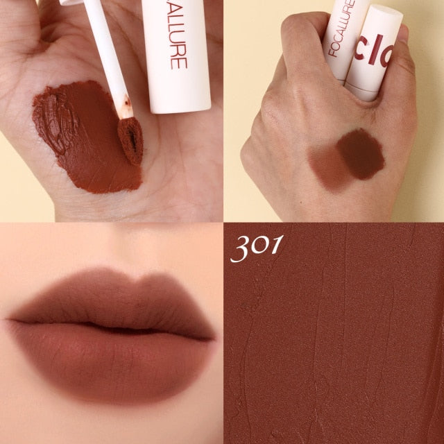 Argile à lèvres Queen Liquid (26 Couleurs)