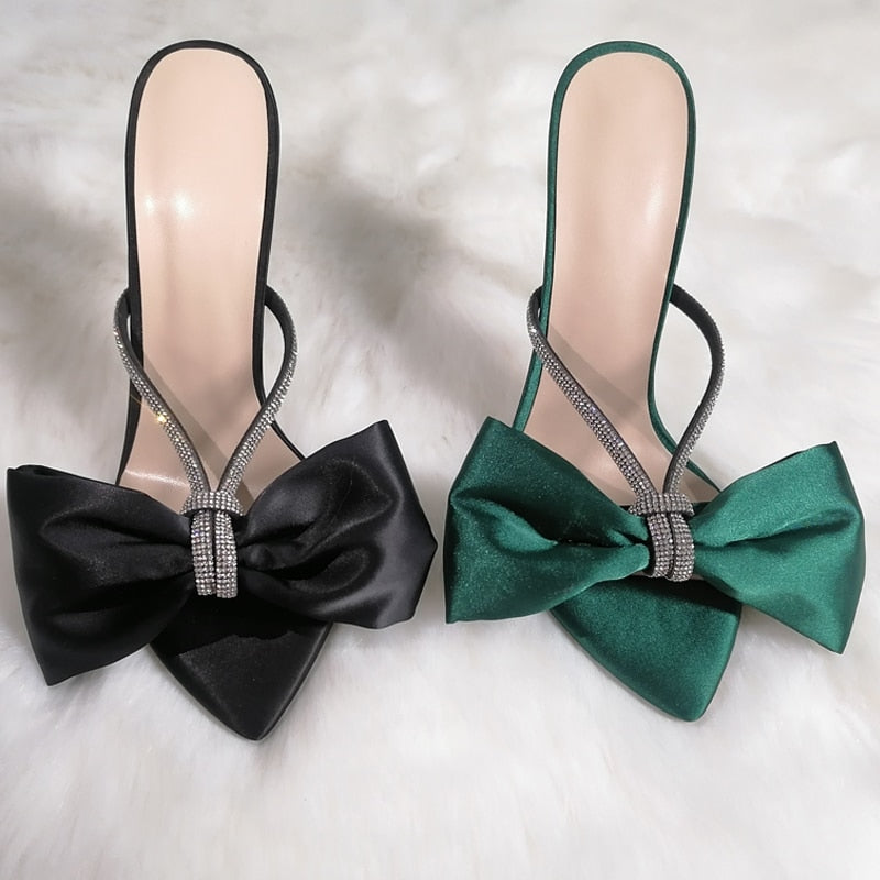 Sandales Queen Ulianka (2 Couleurs)