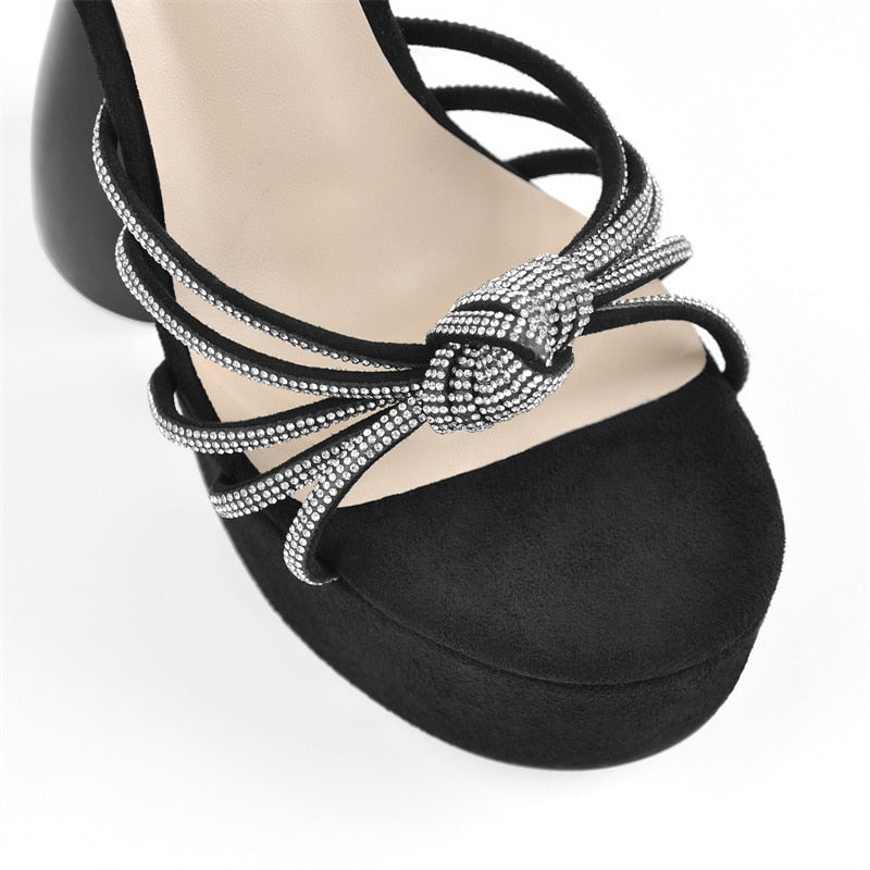 Sandales Queen Vigilant