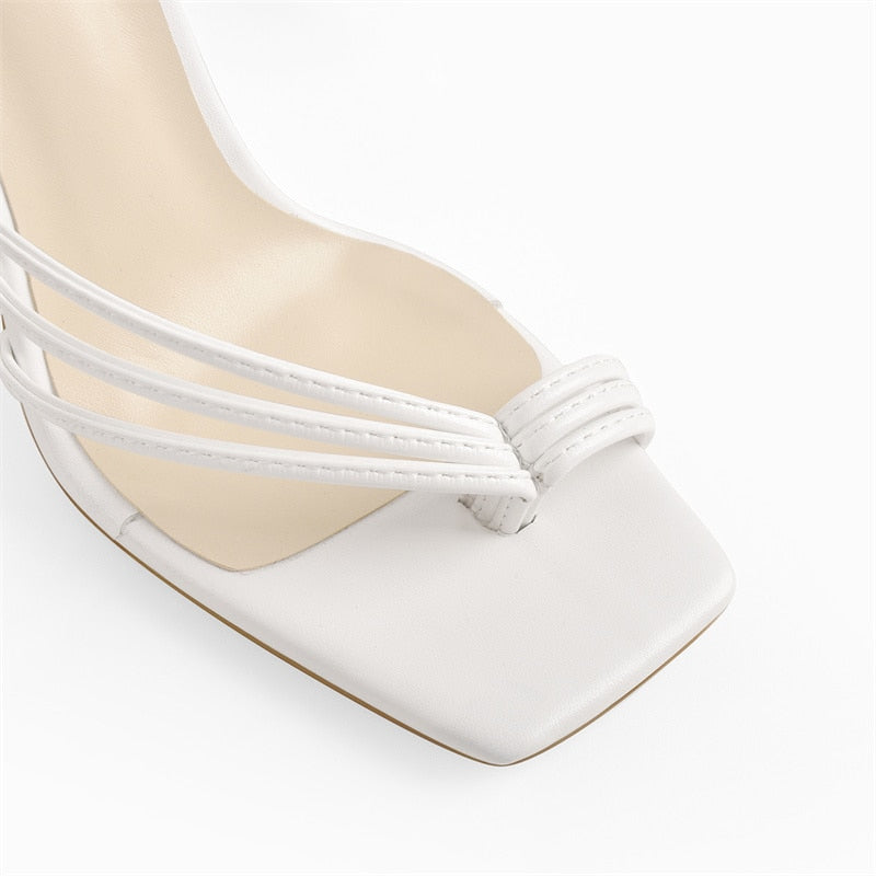 Sandales Queen Romantica (2 Couleurs)