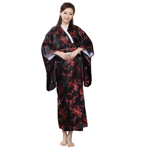 Kimono Queen Nihon