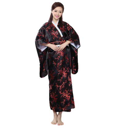 Kimono Queen Nihon