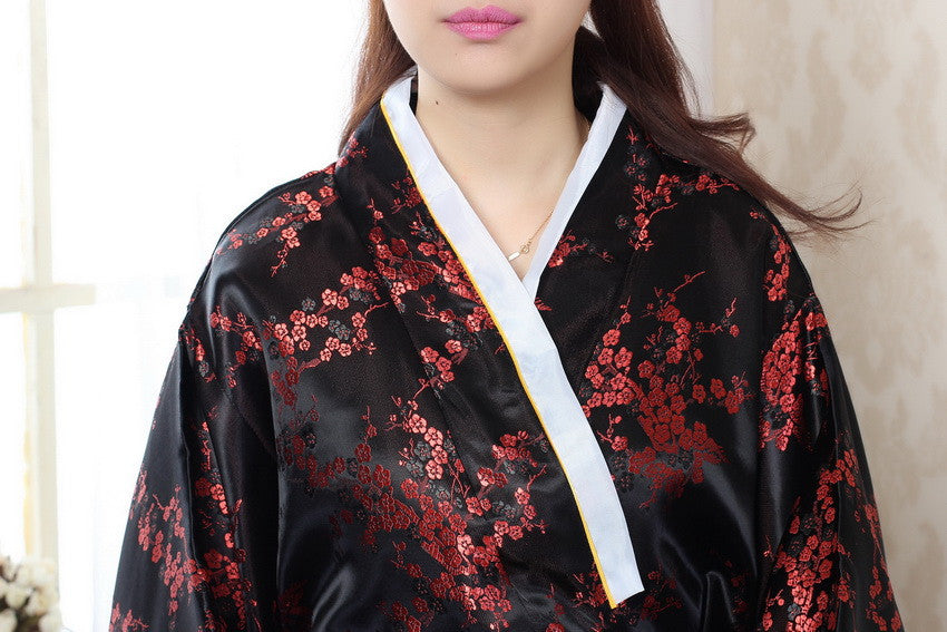 Kimono Queen Nihon