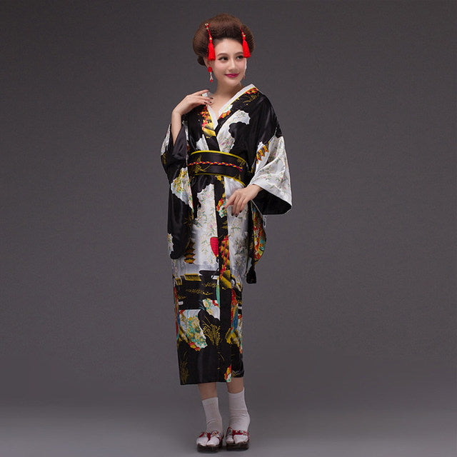 Kimono Queen Kanazawa