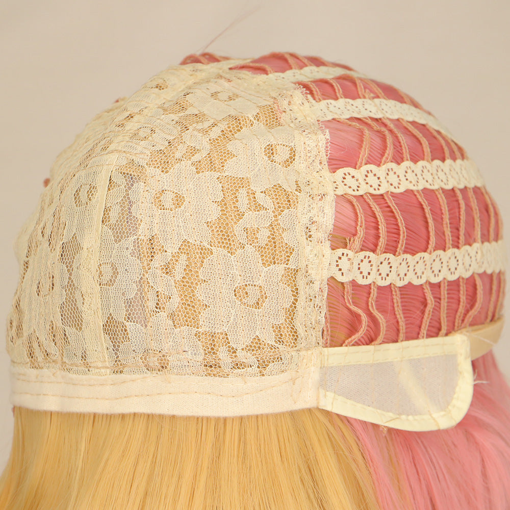 Perruque Queen Betta