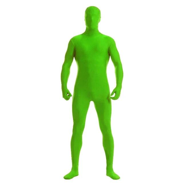 Costume Zentai Drag Belarus I (Plusieurs Couleurs)