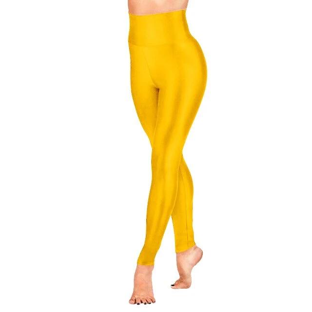 Leggings Drag Gaga II (Plusieurs Couleurs)