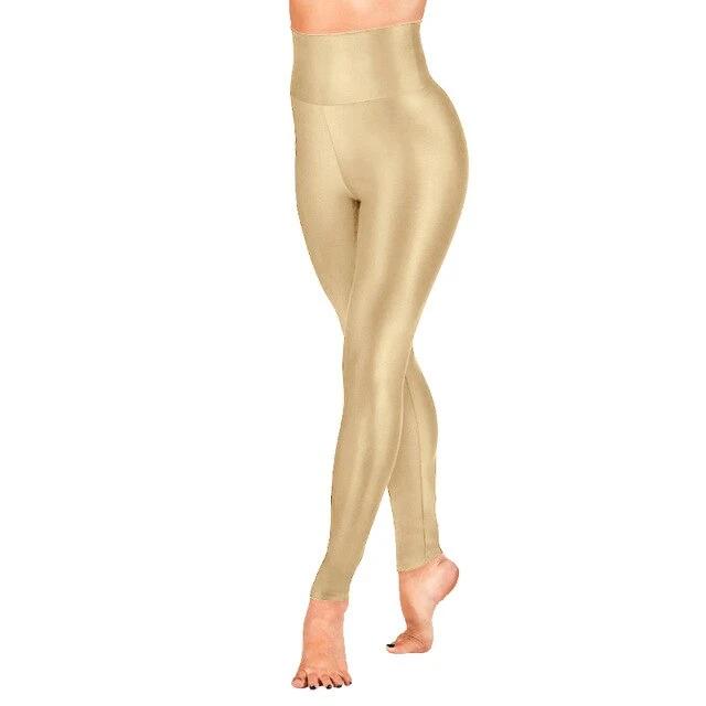 Leggings Drag Gaga II (Plusieurs Couleurs)
