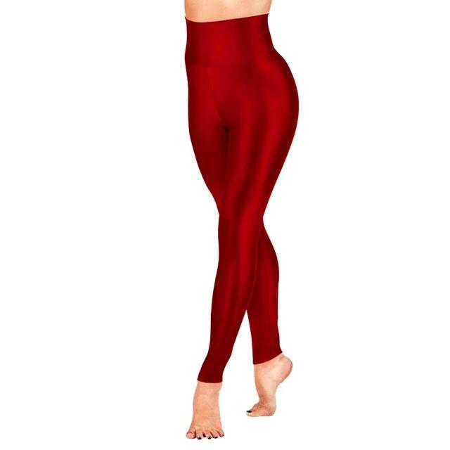 Leggings Drag Gaga II (Plusieurs Couleurs)