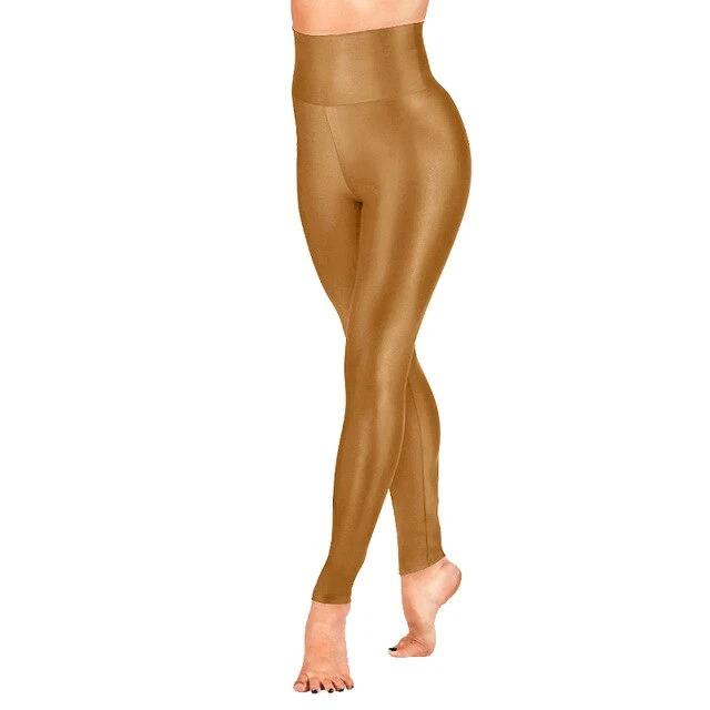 Leggings Drag Gaga II (Plusieurs Couleurs)