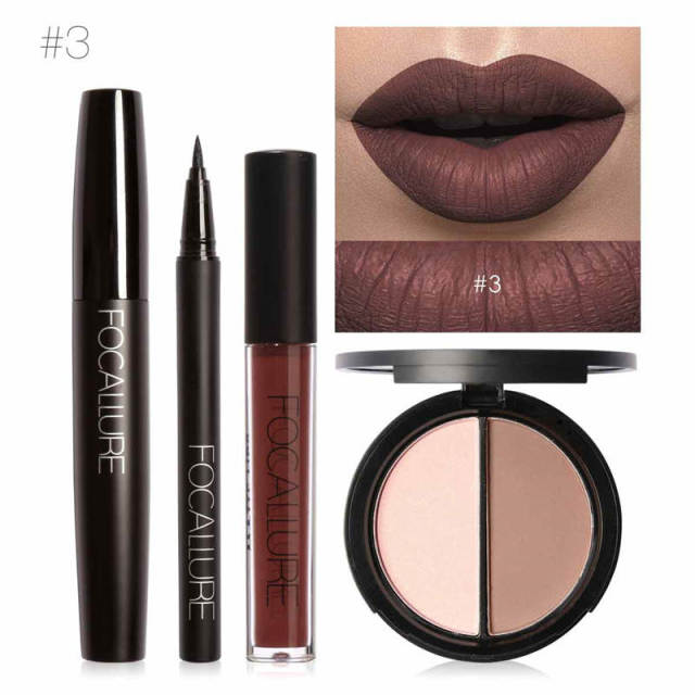 Set Maquillage Drag Queen 21 (25 variantes)