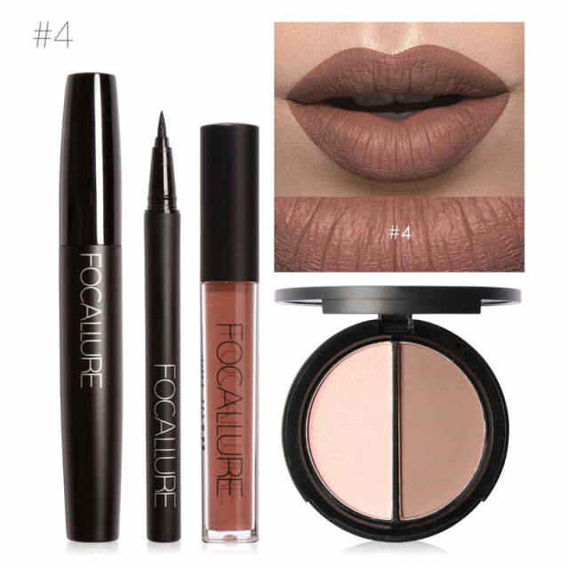 Set Maquillage Drag Queen 21 (25 variantes)