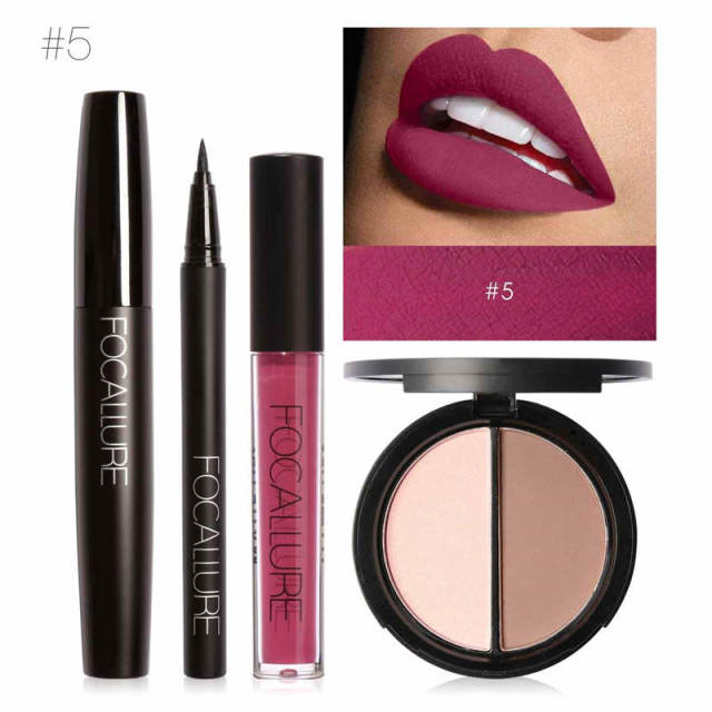 Set Maquillage Drag Queen 21 (25 variantes)