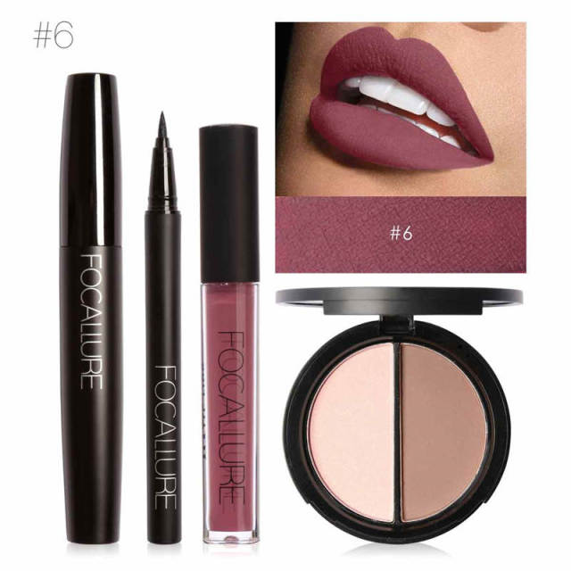 Set Maquillage Drag Queen 21 (25 variantes)