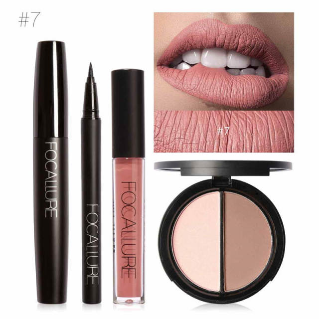 Set Maquillage Drag Queen 21 (25 variantes)