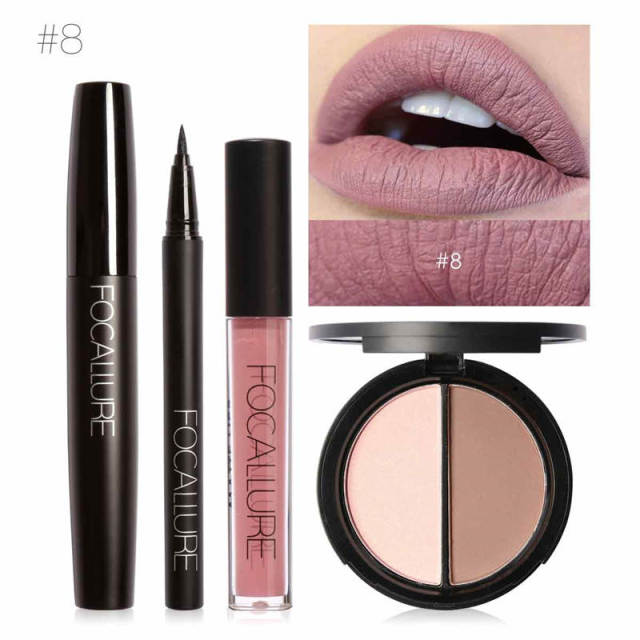 Set Maquillage Drag Queen 21 (25 variantes)