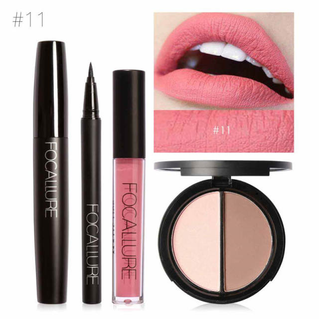 Set Maquillage Drag Queen 21 (25 variantes)