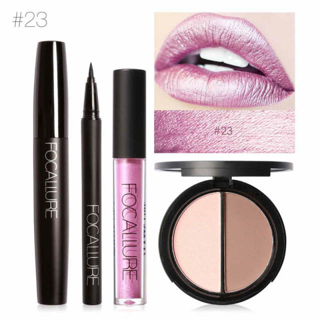 Set Maquillage Drag Queen 21 (25 variantes)