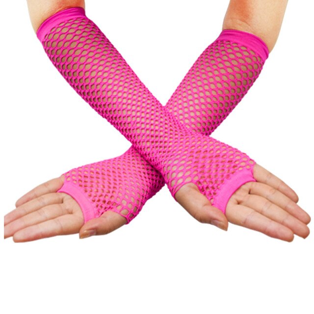 Gants Drag Trixie (5 Couleurs)