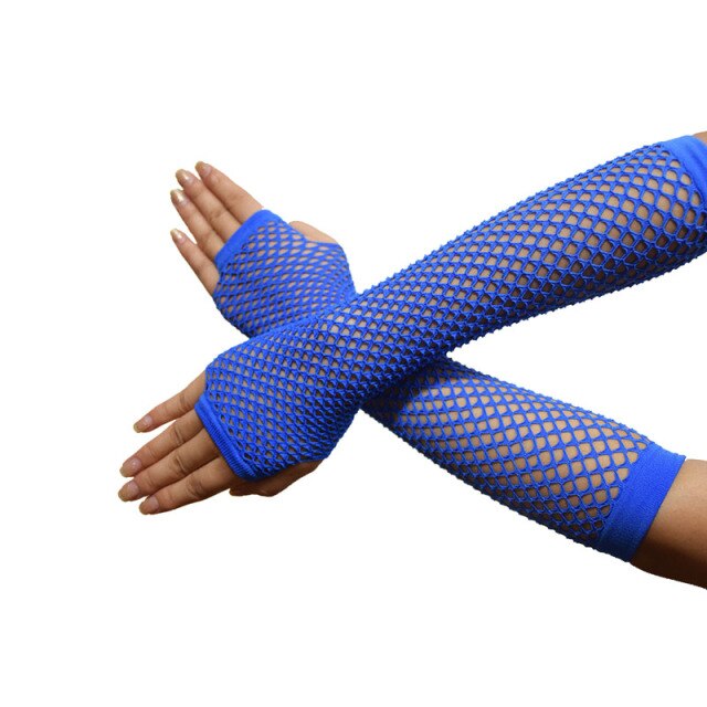 Gants Drag Trixie (5 Couleurs)