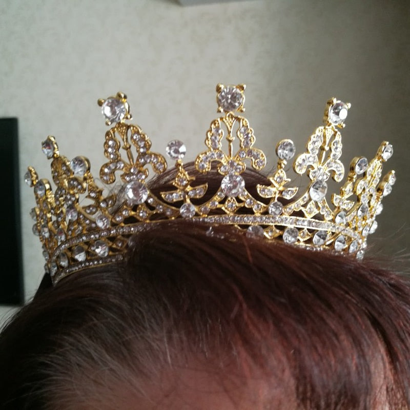 Tiare Queen Enriketa