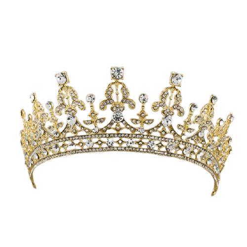 Tiare Queen Enriketa