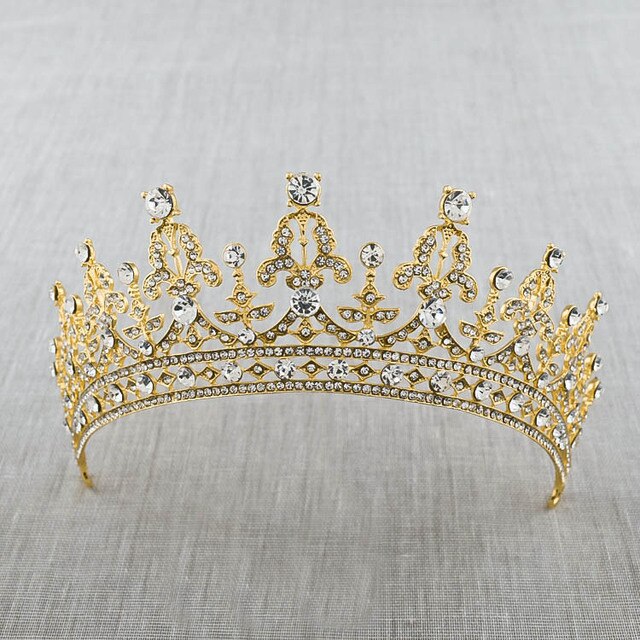Tiare Queen Enriketa