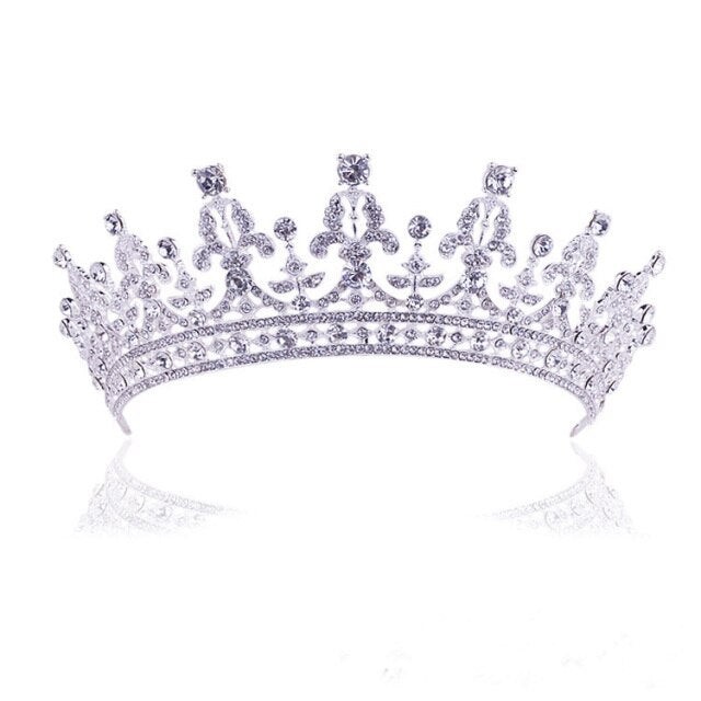 Tiare Queen Elizabeth