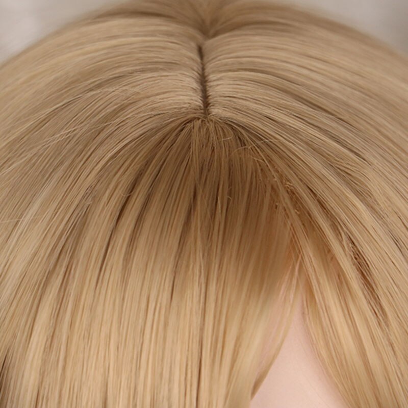 Perruque Queen Sophie