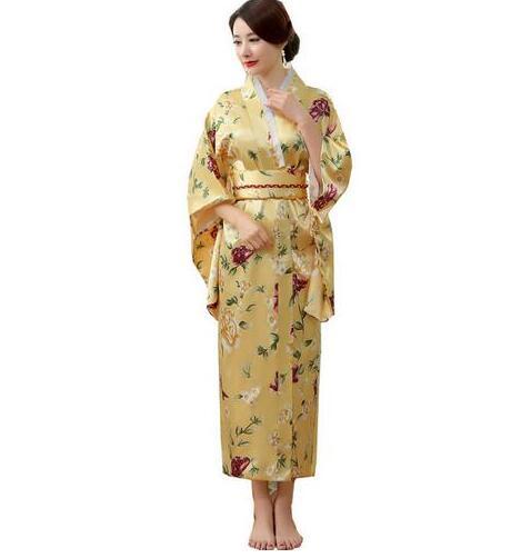 Kimono Drag Osaka